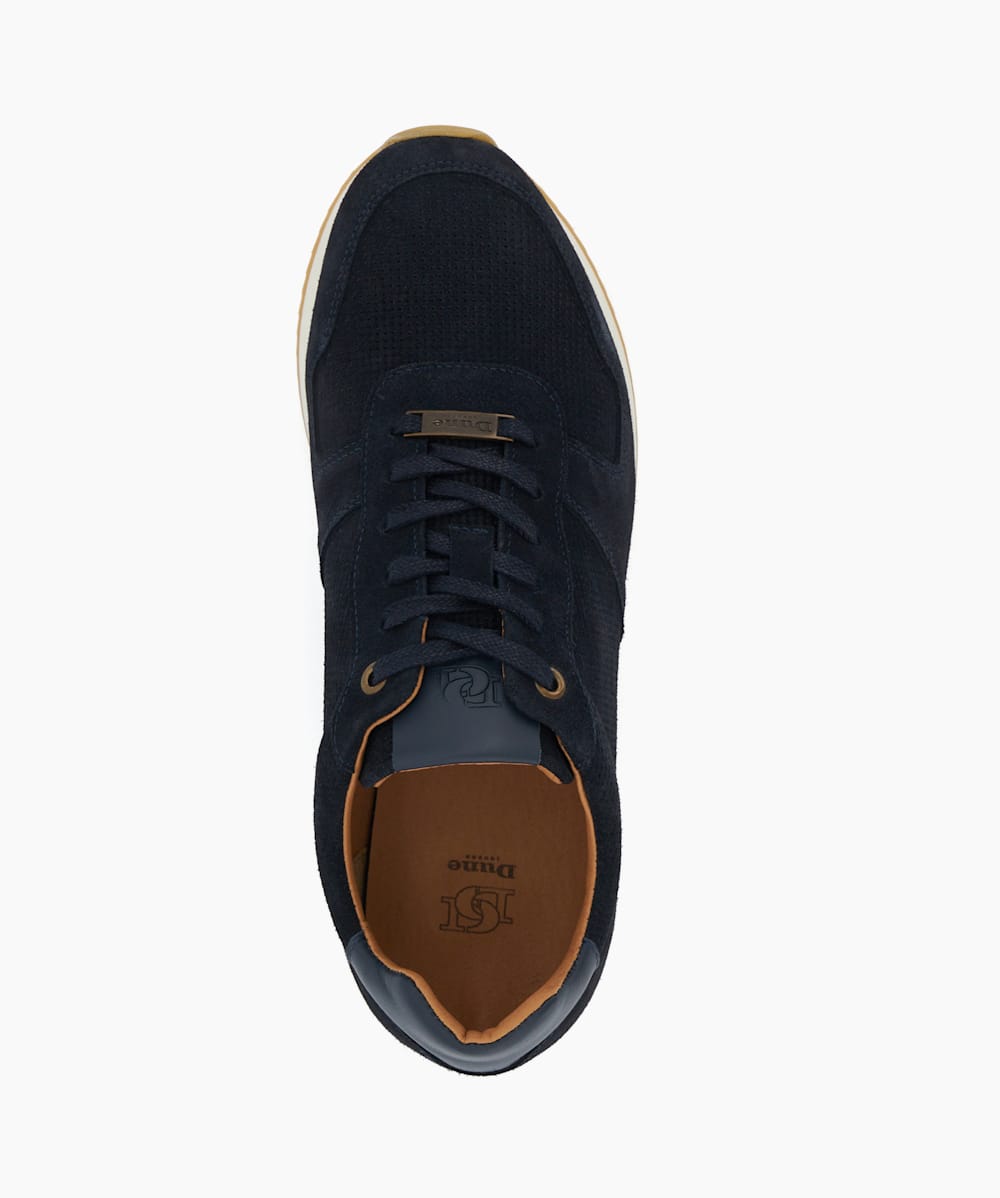 Trilogy Navy